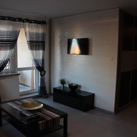 Apartament Jagiellonska 70 Μπίντγκοστς Δωμάτιο φωτογραφία
