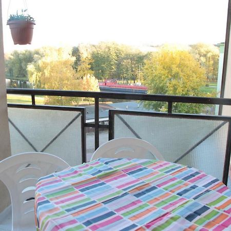Apartament Jagiellonska 70 Μπίντγκοστς Εξωτερικό φωτογραφία