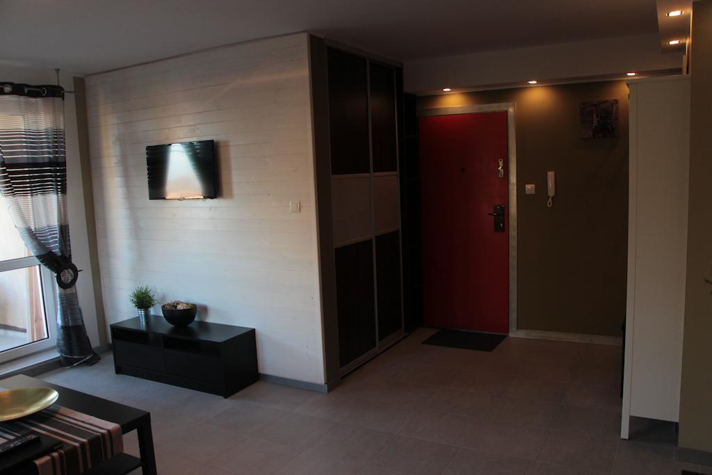 Apartament Jagiellonska 70 Μπίντγκοστς Δωμάτιο φωτογραφία