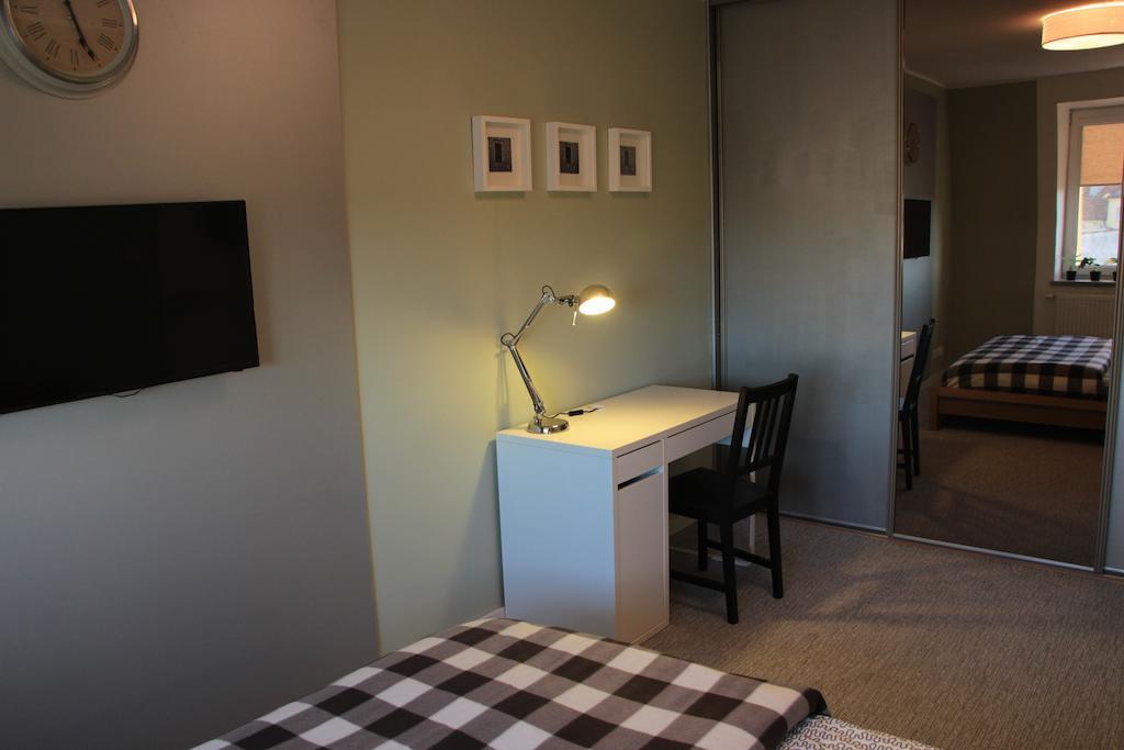 Apartament Jagiellonska 70 Μπίντγκοστς Δωμάτιο φωτογραφία