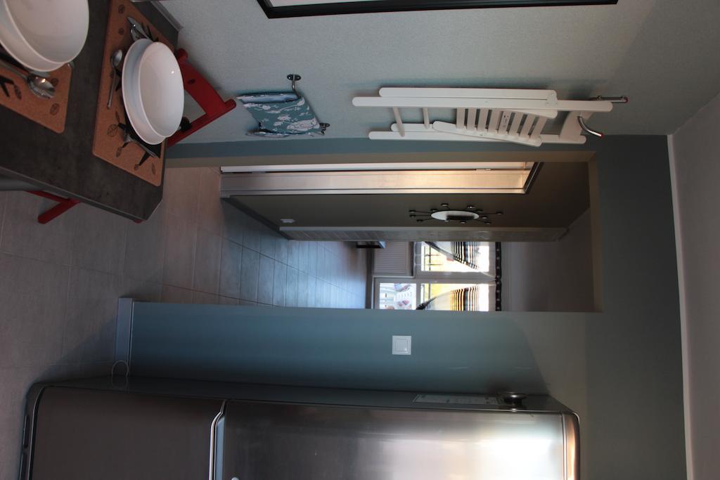 Apartament Jagiellonska 70 Μπίντγκοστς Δωμάτιο φωτογραφία