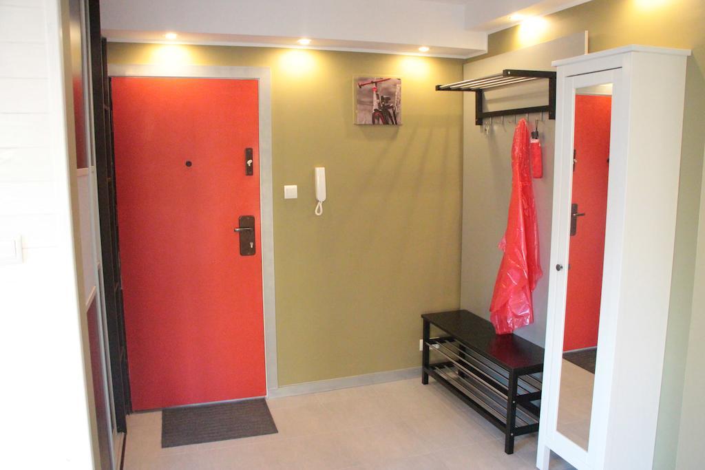 Apartament Jagiellonska 70 Μπίντγκοστς Δωμάτιο φωτογραφία