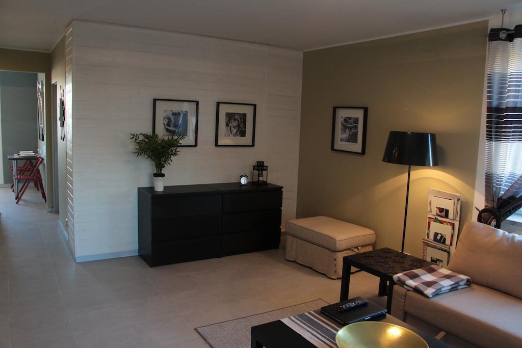 Apartament Jagiellonska 70 Μπίντγκοστς Δωμάτιο φωτογραφία