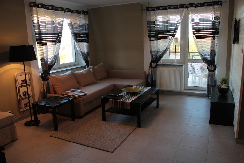 Apartament Jagiellonska 70 Μπίντγκοστς Δωμάτιο φωτογραφία