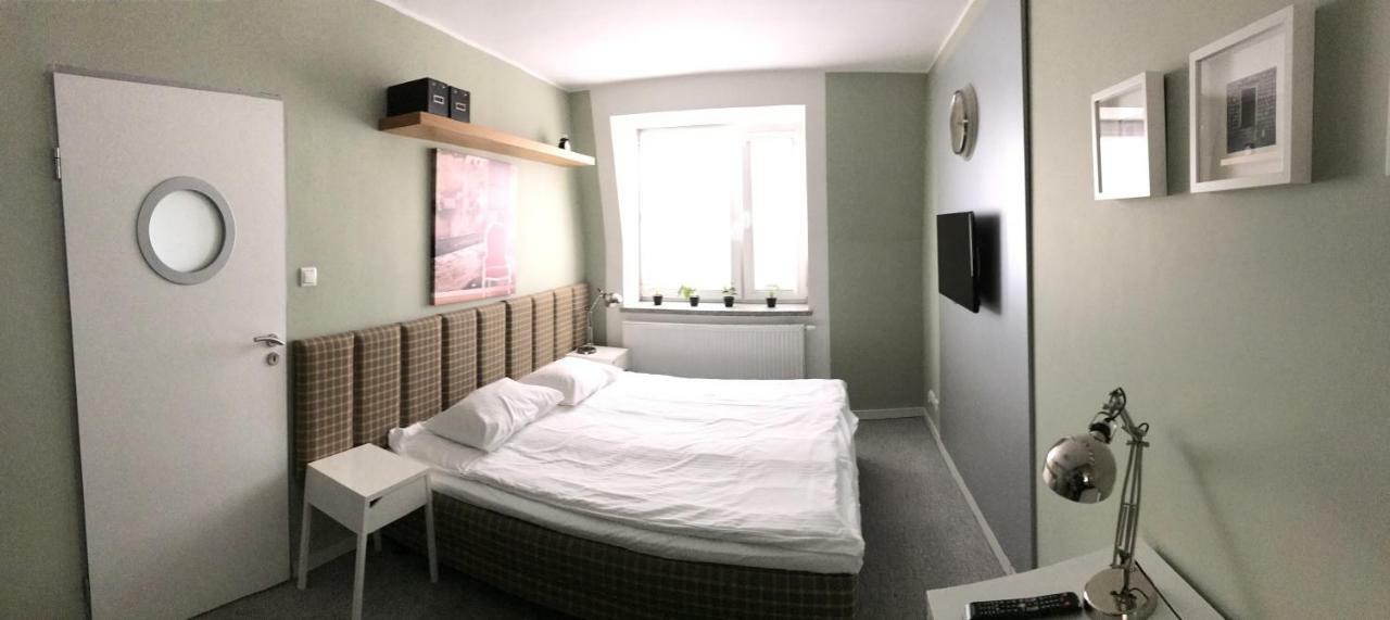 Apartament Jagiellonska 70 Μπίντγκοστς Εξωτερικό φωτογραφία