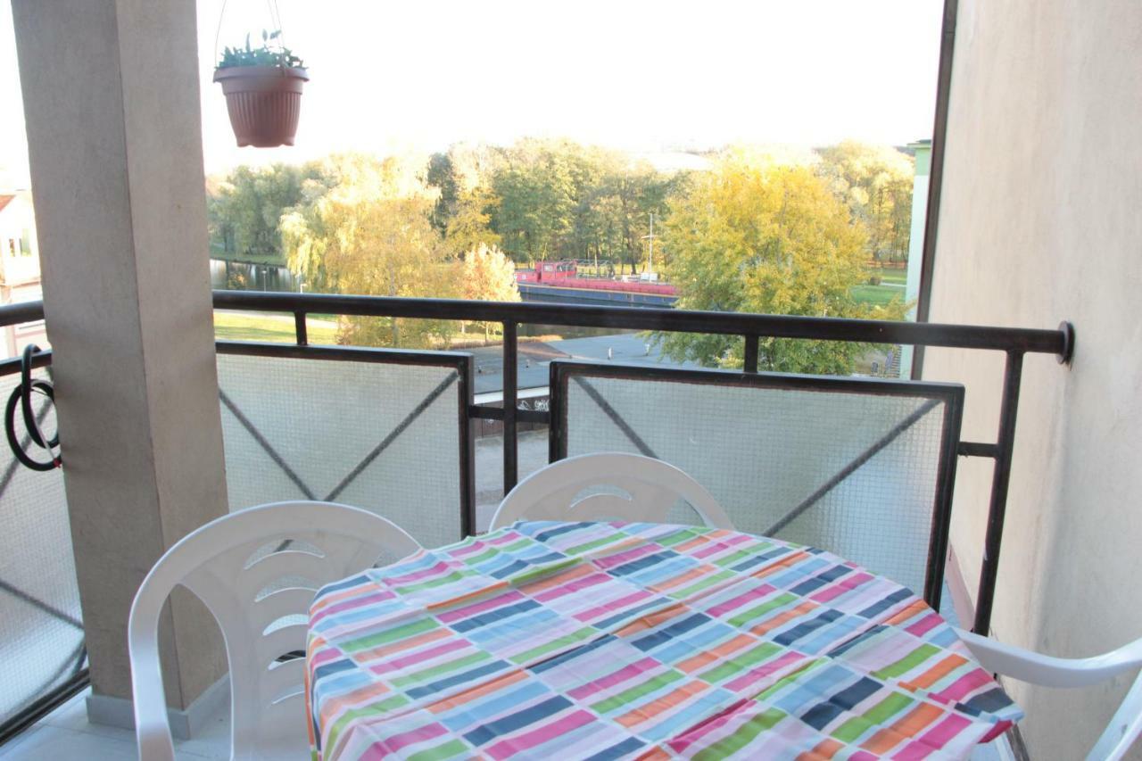 Apartament Jagiellonska 70 Μπίντγκοστς Εξωτερικό φωτογραφία
